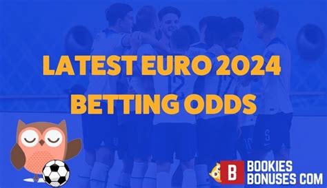 outright betting - outright betting odds euros.